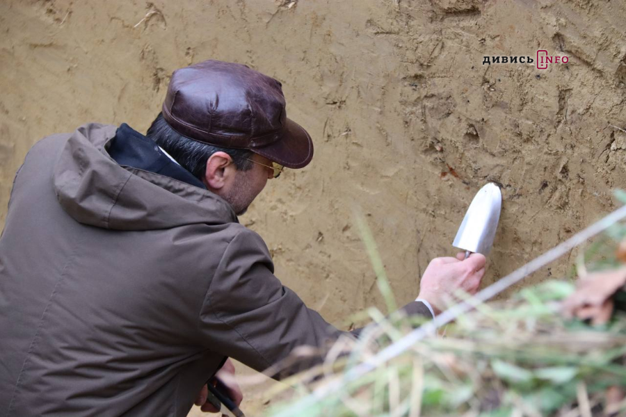 Що виявили археологи на Цитаделі у Львові (фото) - 15