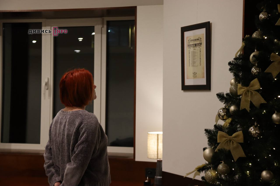 У Львові показали речі автора «Маршу соколів» Ярославенка (фото) - 12