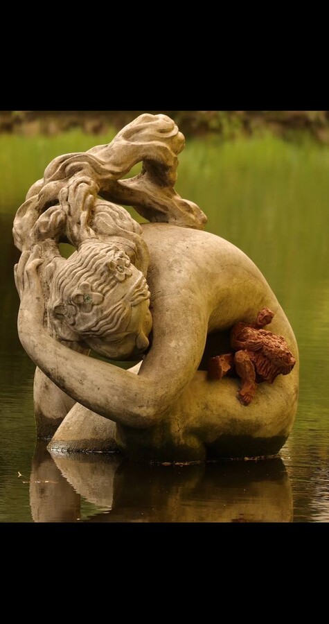 Де у Львові можна побачити 11 мініскульптур сучасного митця (фото) - 8