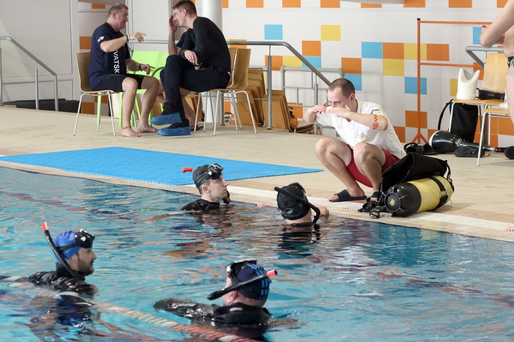 «Побратим і пляшка — це шлях в нікуди», — Андрій Жолоб про проблему працевлашування ветеранів - 22