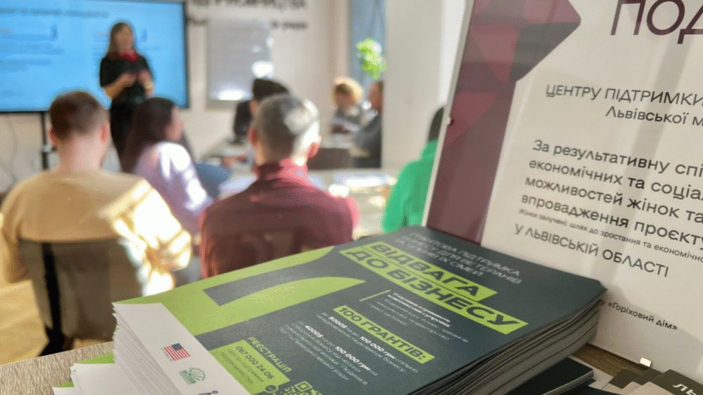 «Побратим і пляшка — це шлях в нікуди», — Андрій Жолоб про проблему працевлашування ветеранів - 23