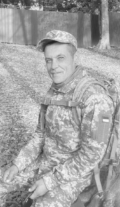 На Львівщині попрощаються з десятьма воїнами — що про них відомо (фото) - 2