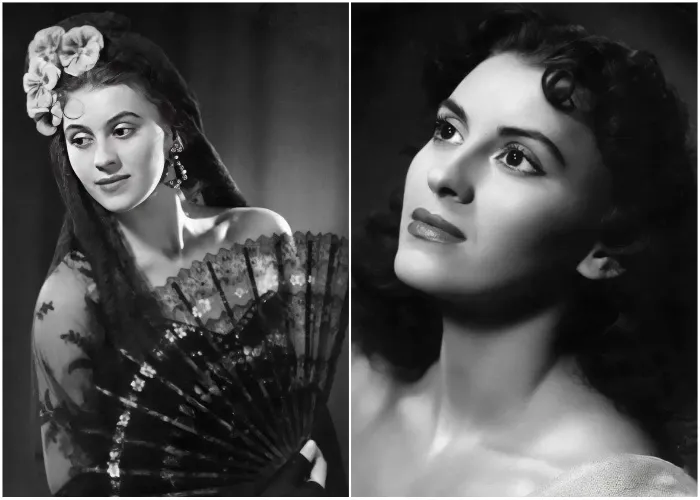 Львівські балерини на сценах світу: трійка відомих танцівниць - 2