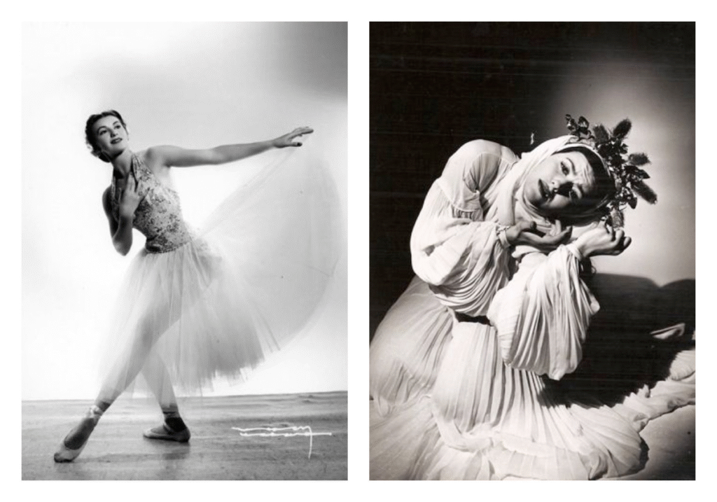 Львівські балерини на сценах світу: трійка відомих танцівниць - 5