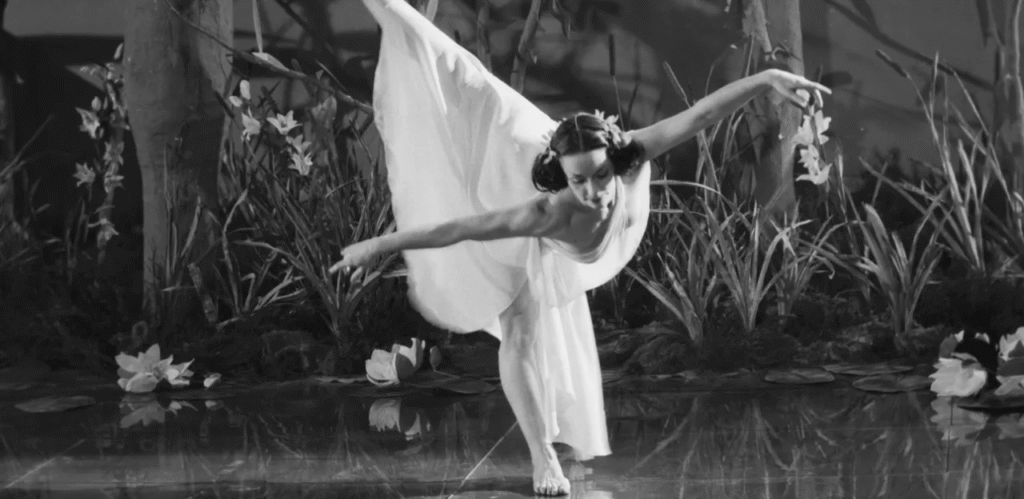 Львівські балерини на сценах світу: трійка відомих танцівниць - 6