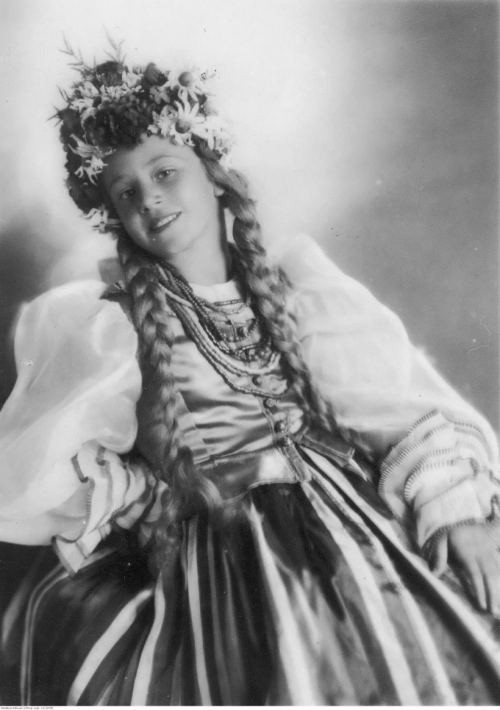 Львівські балерини на сценах світу: трійка відомих танцівниць - 7