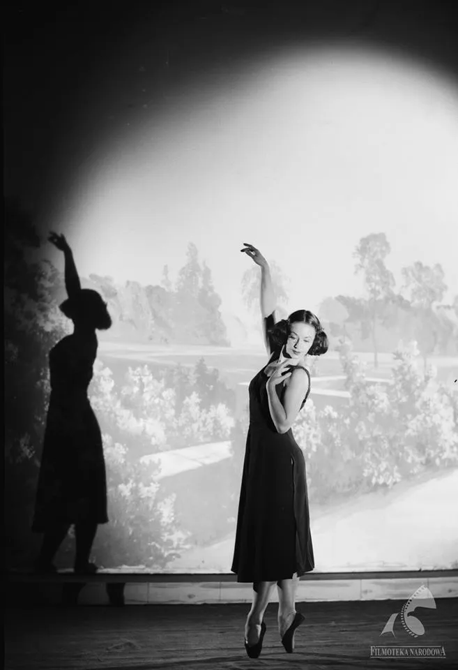 Львівські балерини на сценах світу: трійка відомих танцівниць - 8