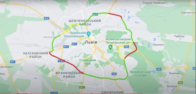 Яке майбутнє Львівського автобусного заводу та що не так з генпланом міста - 11