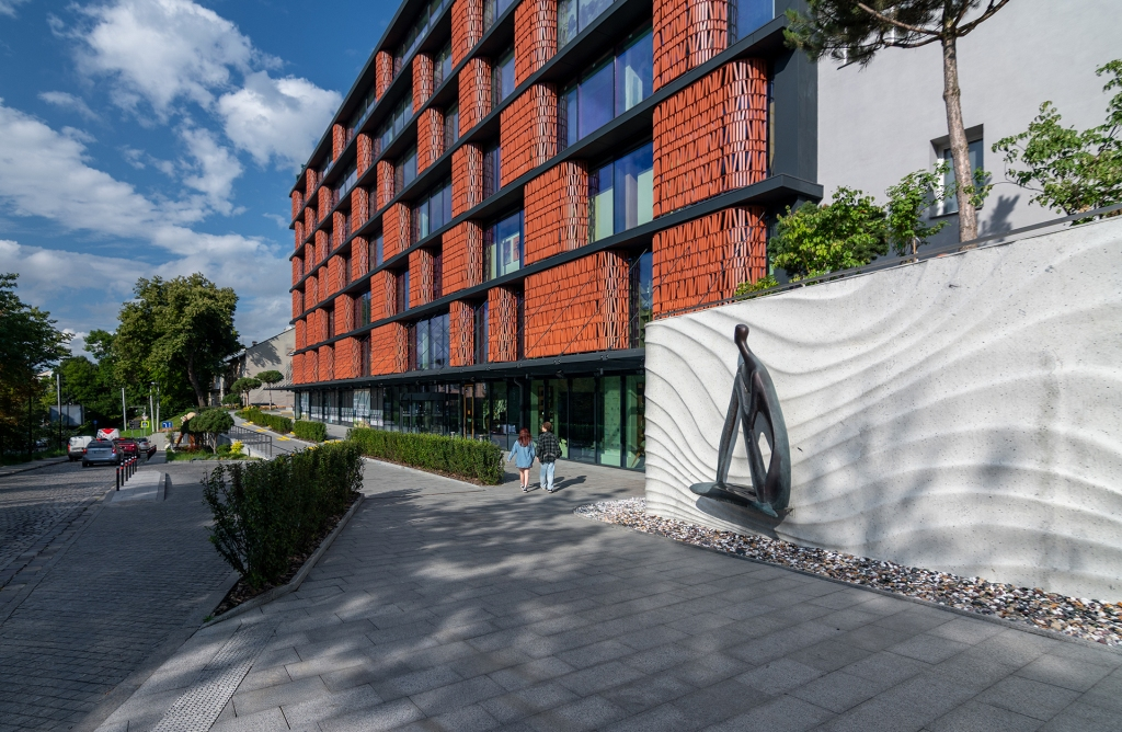 Шість проєктів зі Львівщини номінували на престижну архітектурну премію ЄС - 5