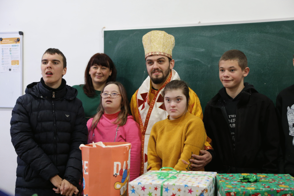 Які є благодійні ініціативи до дня Миколая та як до них долучитись у Львові - 2