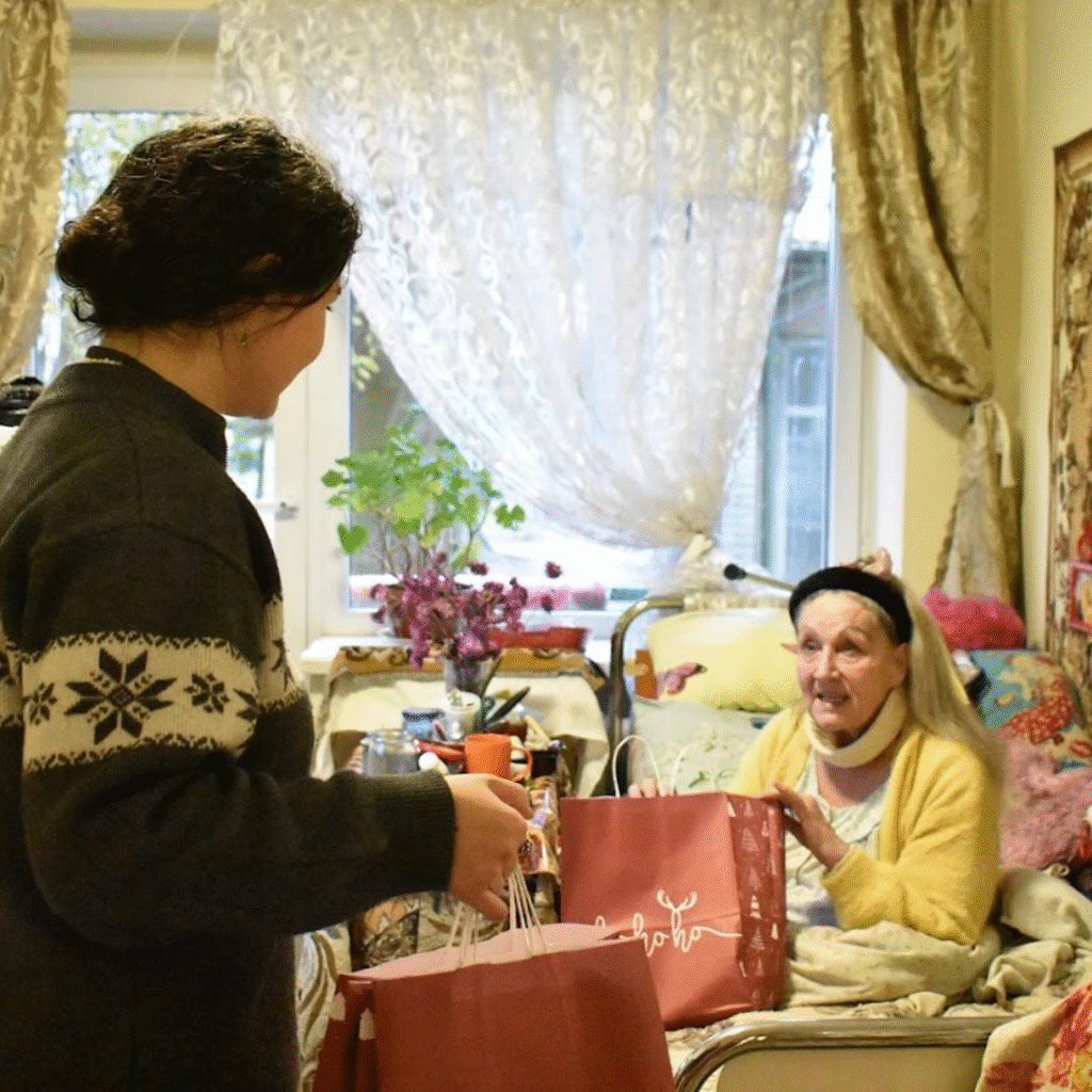 Які є благодійні ініціативи до дня Миколая та як до них долучитись у Львові - 3