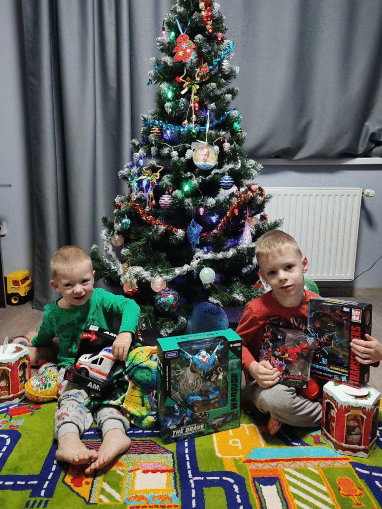 Які є благодійні ініціативи до дня Миколая та як до них долучитись у Львові - 7