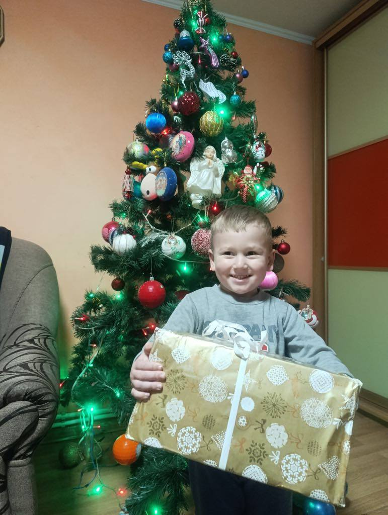 Які є благодійні ініціативи до дня Миколая та як до них долучитись у Львові - 8