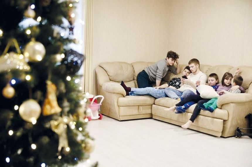 «Дитина почувається декорацією»: в чому проблема подарунків дітям-сиротам на свята - 9