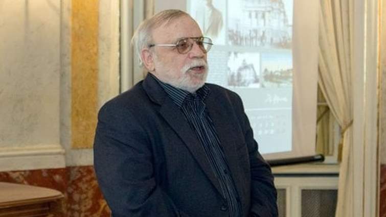 На Львівщині помер лауреат Шевченківської премії Роман Горак - 2