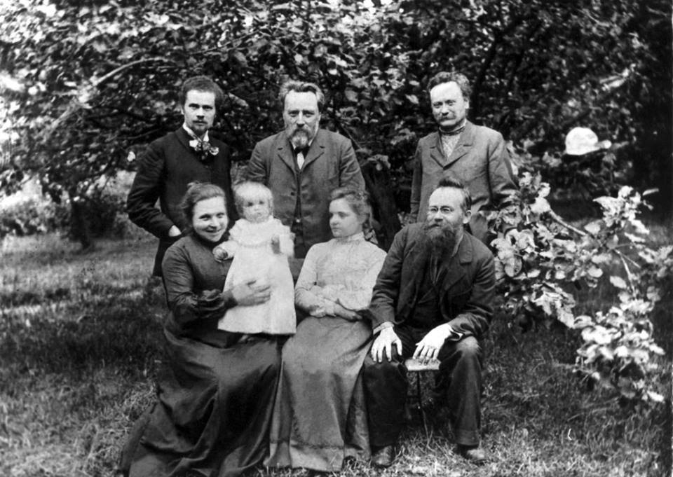 Яким було життя Михайла Грушевського у Львові: несподівані фрагменти з біографії - 7