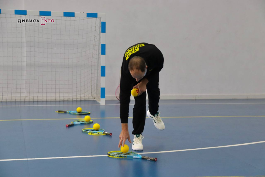 Опалення в будинках, доступні світлофори та теніс у школах Львова: головні новини дня - 7