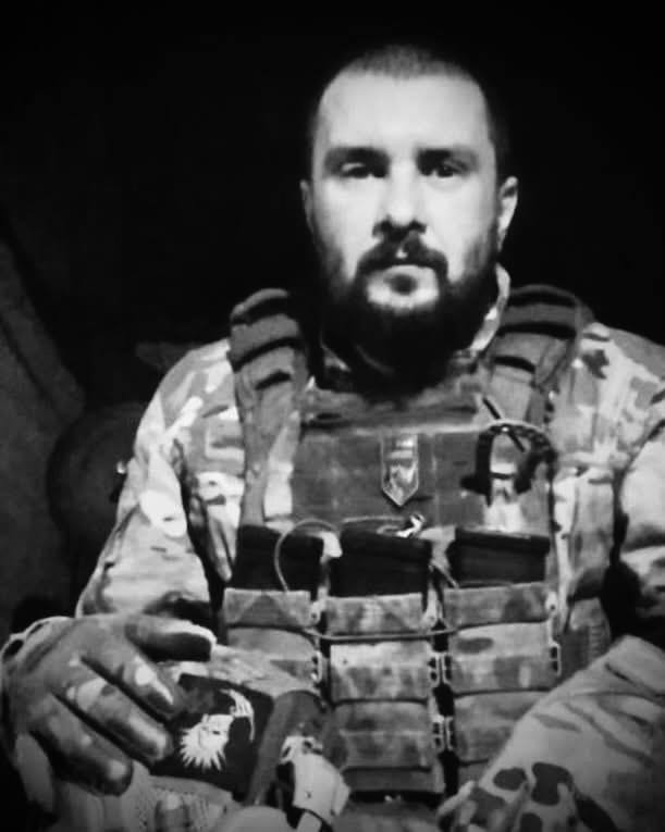 На Львівщині попрощаються із шістьма воїнами — що про них відомо (фото) - 3