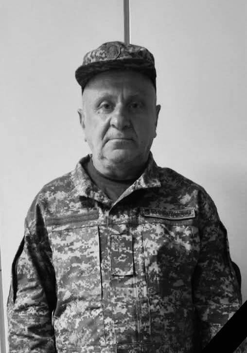 На Львівщині попрощаються із шістьма воїнами — що про них відомо (фото) - 5