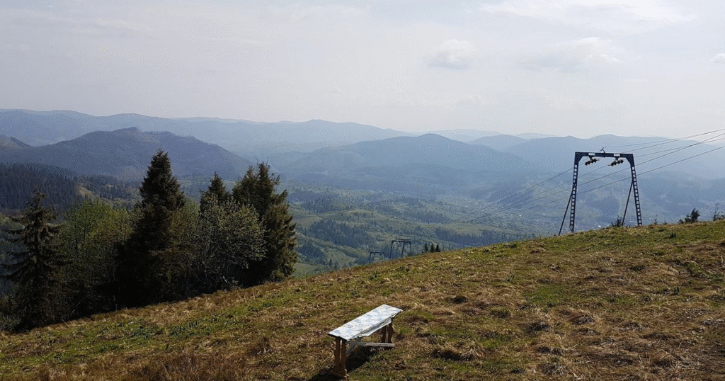 Печери, монастир та 1000-річний дуб: куди поїхати на Львівщині - 14