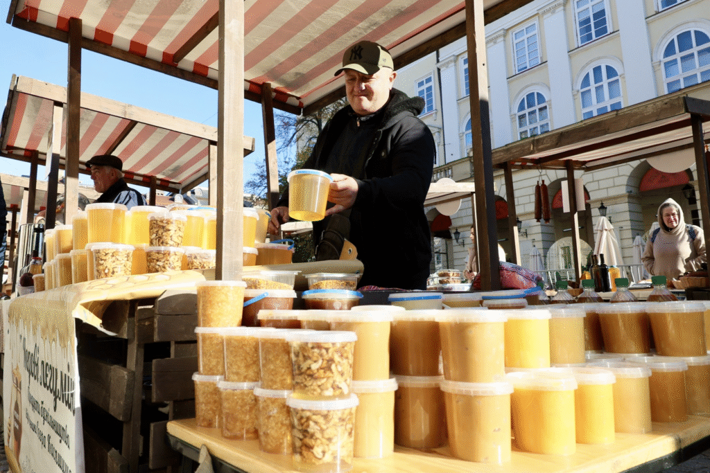 «Грант — можливість стартувати швидше»: як на Львівщині отримати до мільйона гривень на бізнес - 5