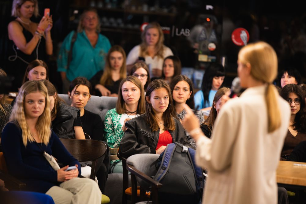 «Грант — можливість стартувати швидше»: як на Львівщині отримати до мільйона гривень на бізнес - 3