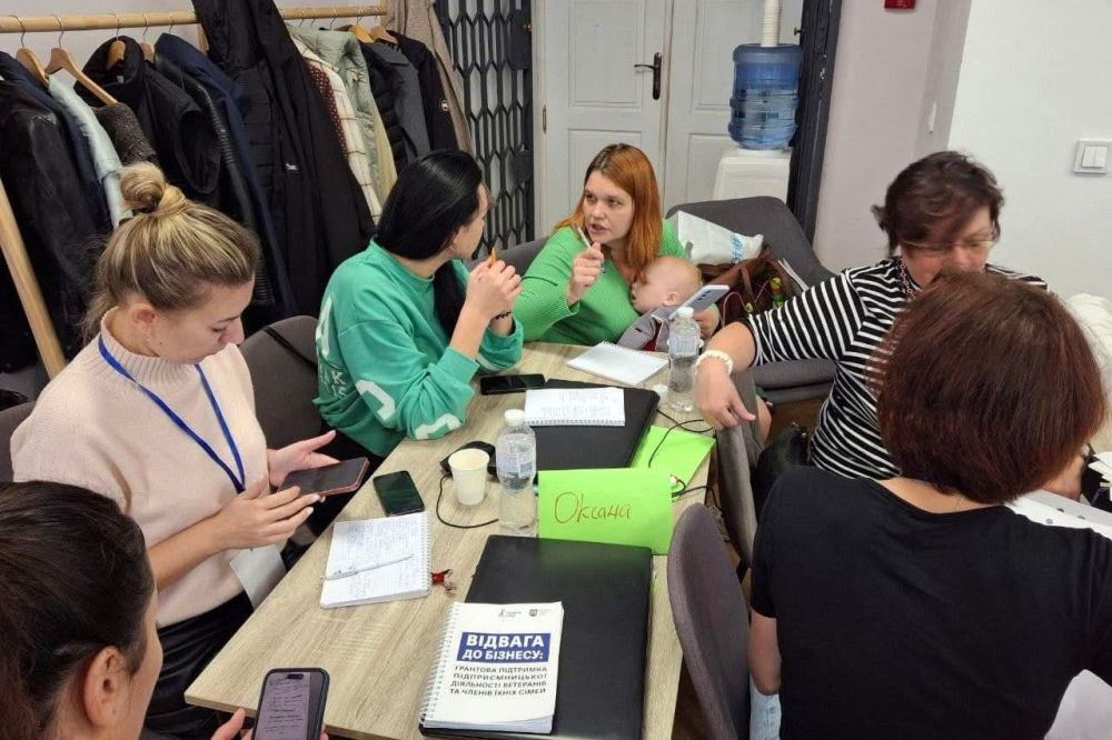 «Грант — можливість стартувати швидше»: як на Львівщині отримати до мільйона гривень на бізнес - 6