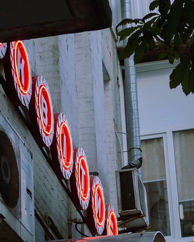 Як львів'янка відновлює радянські вивіски і навіщо це потрібно - 7