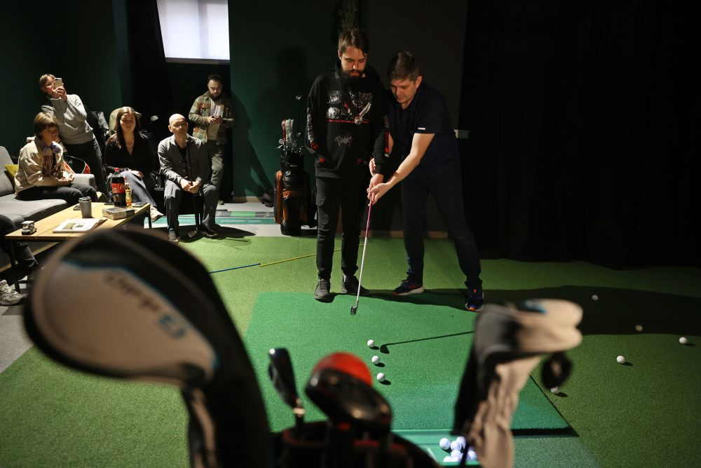 Які є ініціативи для ветеранів та їхніх сімей у Львові - 9