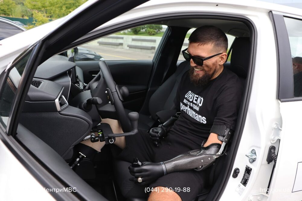 Які є ініціативи для ветеранів та їхніх сімей у Львові - 16