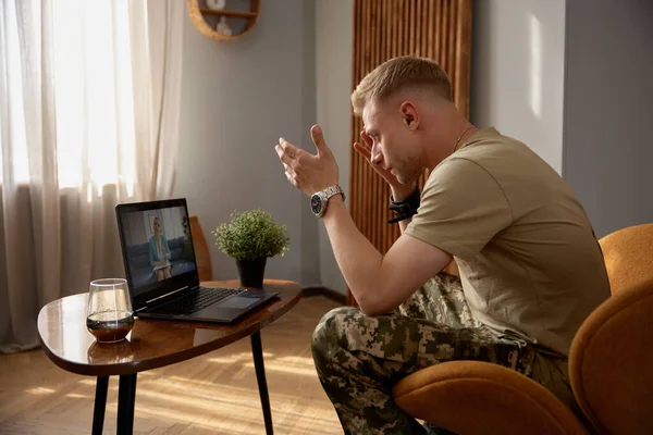 Які є ініціативи для ветеранів та їхніх сімей у Львові - 6