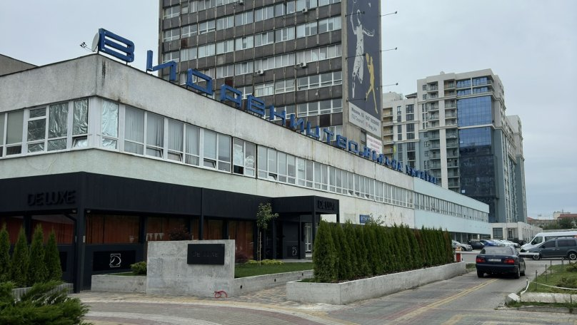 Як львів'янка відновлює радянські вивіски і навіщо це потрібно - 19