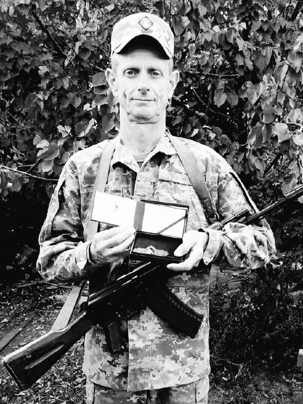 На Львівщині попрощаються із шістьма воїнами — що про них відомо (фото) - 3