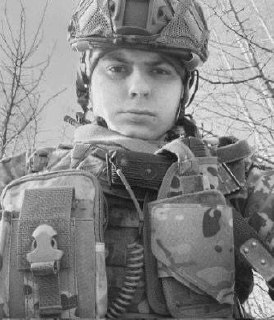 На Львівщині попрощаються із шістьма воїнами — що про них відомо (фото) - 1