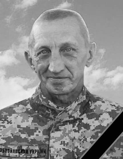 На Львівщині попрощаються із шістьма воїнами — що про них відомо (фото) - 3