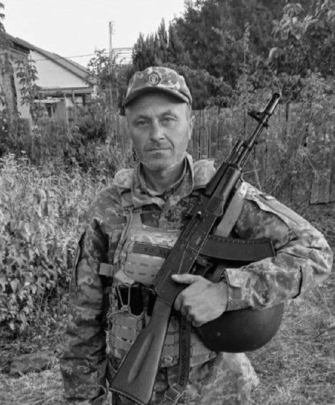 На Львівщині попрощаються із шістьма воїнами — що про них відомо (фото) - 5