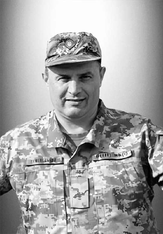 На Львівщині попрощаються з чотирма воїнами — що про них відомо (фото) - 4