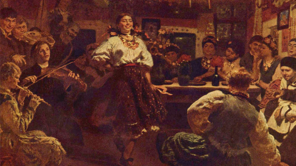 Чому дівчата ворожили на Андрія та до чого тут еротичний підтекст — львівська дослідниця - 4