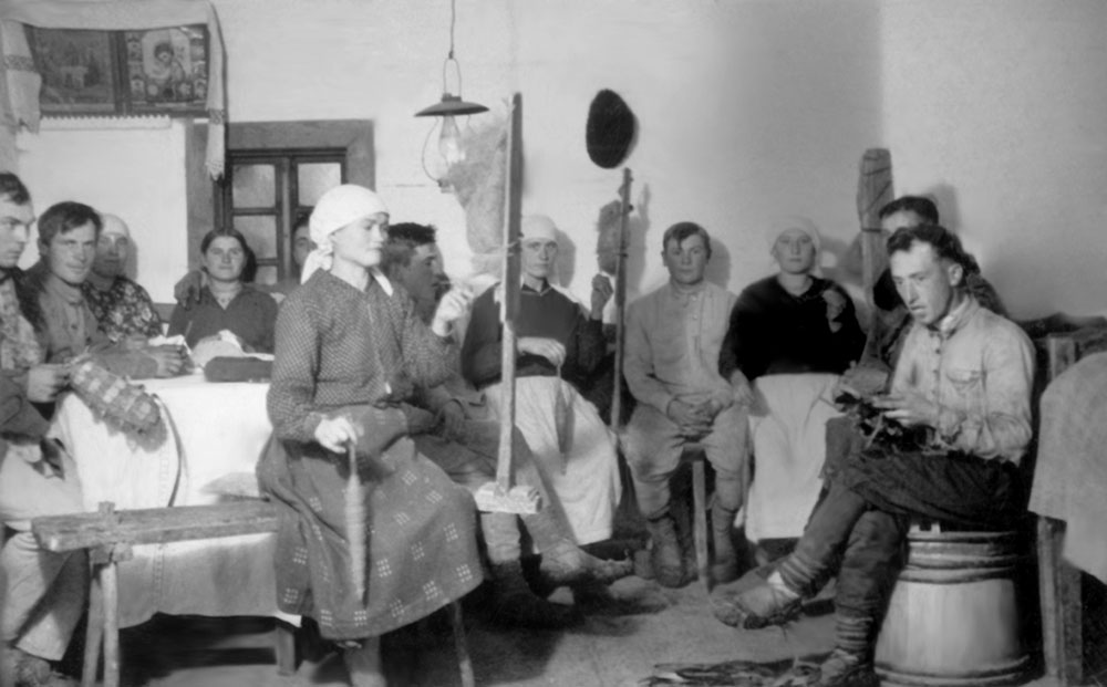 Чому дівчата ворожили на Андрія та до чого тут еротичний підтекст — львівська дослідниця - 6