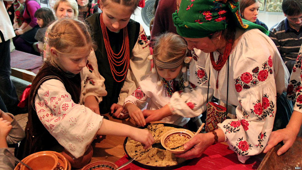 Чому дівчата ворожили на Андрія та до чого тут еротичний підтекст — львівська дослідниця - 9