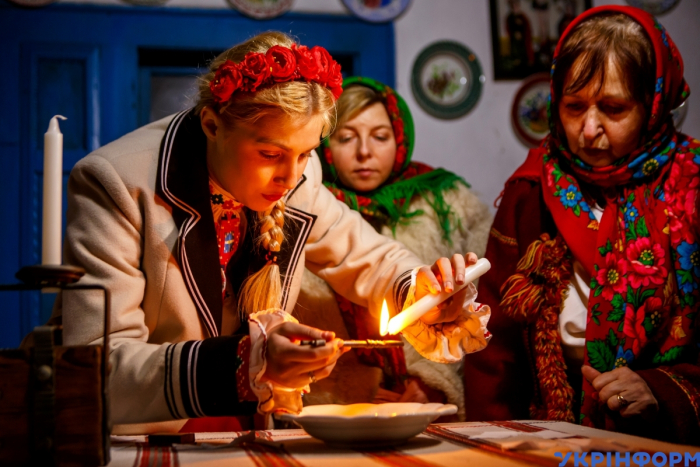 Чому дівчата ворожили на Андрія та до чого тут еротичний підтекст — львівська дослідниця - 17