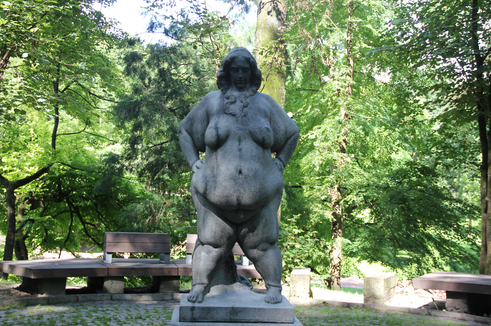 Львівський тиждень скульптури: що особливого побачити цьогоріч (фото) - 3