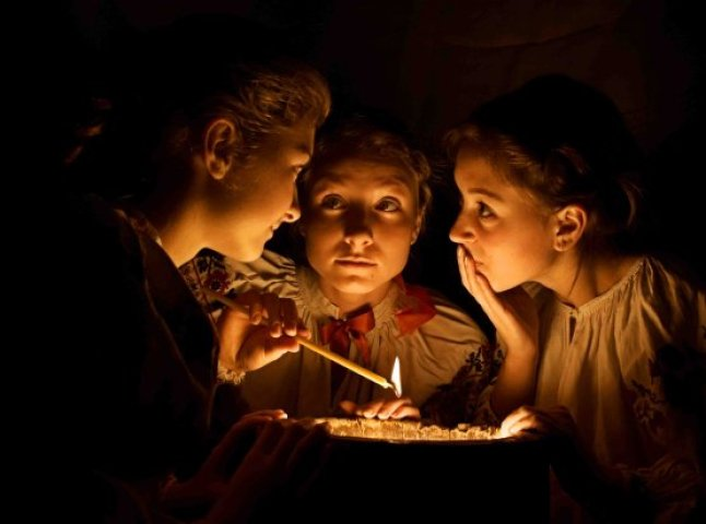 Чому дівчата ворожили на Андрія та до чого тут еротичний підтекст — львівська дослідниця - 25