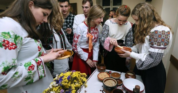 Чому дівчата ворожили на Андрія та до чого тут еротичний підтекст — львівська дослідниця - 7