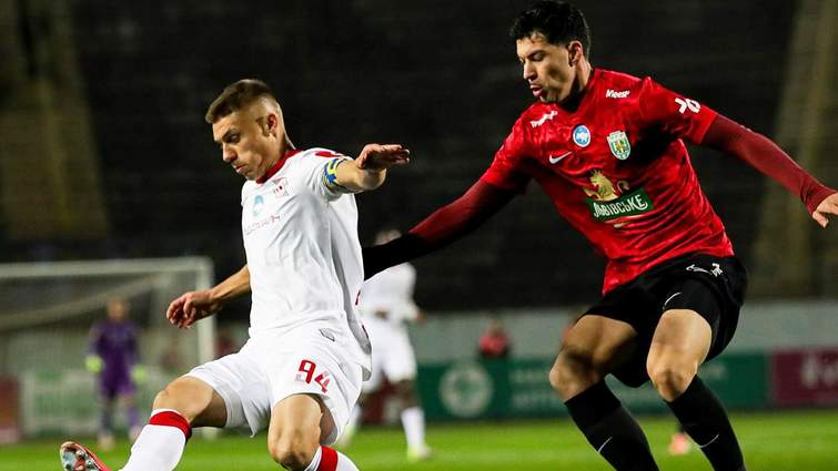 Які спортивні події відвідати на Львівщині 22–23 листопада - 2