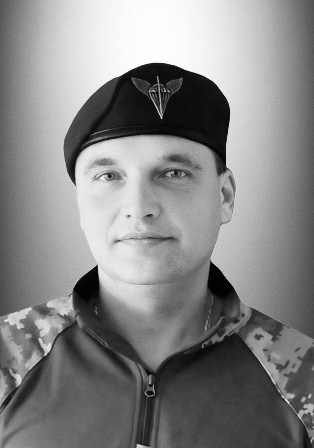 На Львівщині попрощаються з п'ятьма воїнами — що про них відомо (фото) - 4