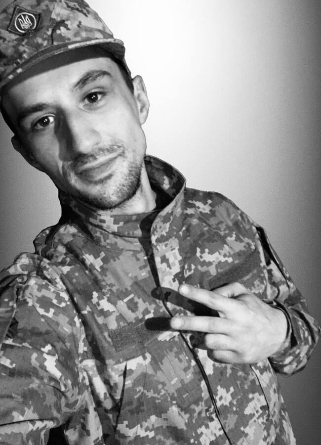 На Львівщині попрощаються з п'ятьма воїнами — що про них відомо (фото) - 5