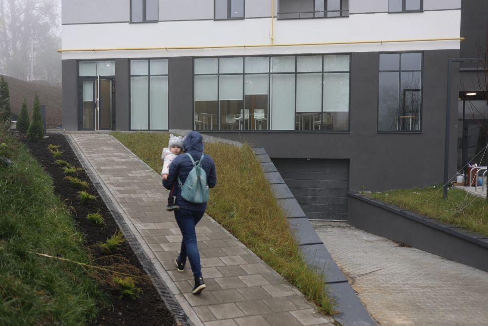 «Дитина в сім'ї має бути бажана»: як у Львові зробити перший крок до всиновлення - 5