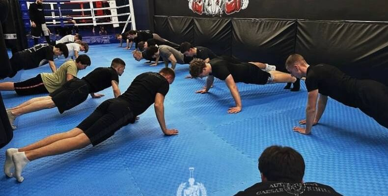 «Побратим і пляшка — це шлях в нікуди», — Андрій Жолоб про проблему працевлашування ветеранів - 7