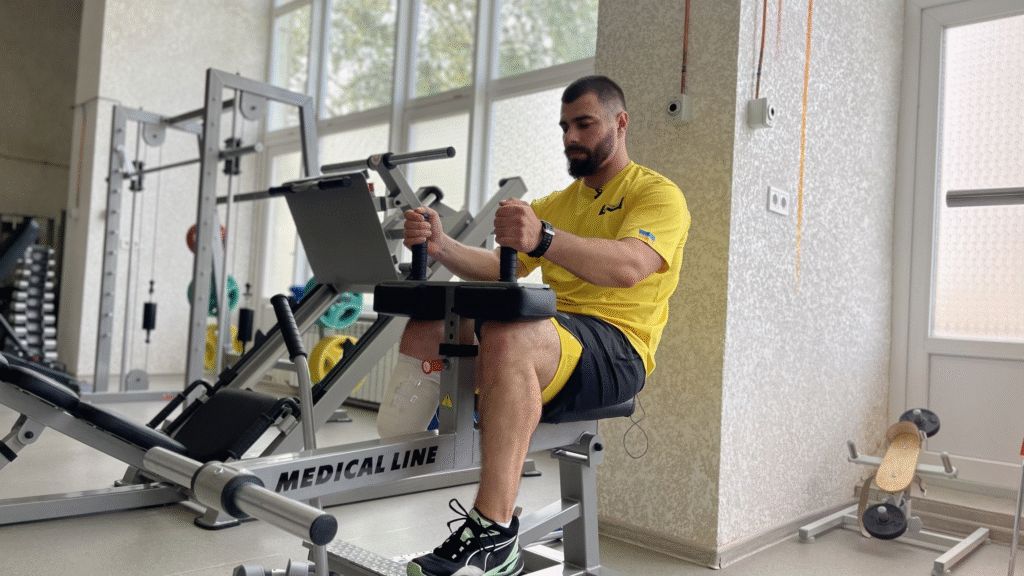 «Побратим і пляшка — це шлях в нікуди», — Андрій Жолоб про проблему працевлашування ветеранів - 14